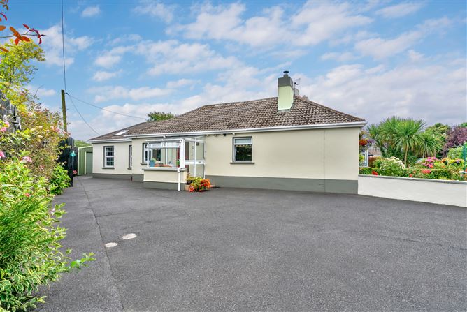 No. 8 Old Lakeview, Blessington, Wicklow