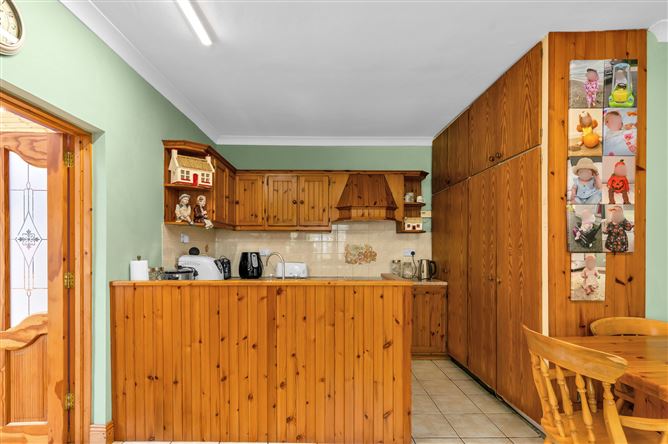 No. 8 Old Lakeview, Blessington, Wicklow