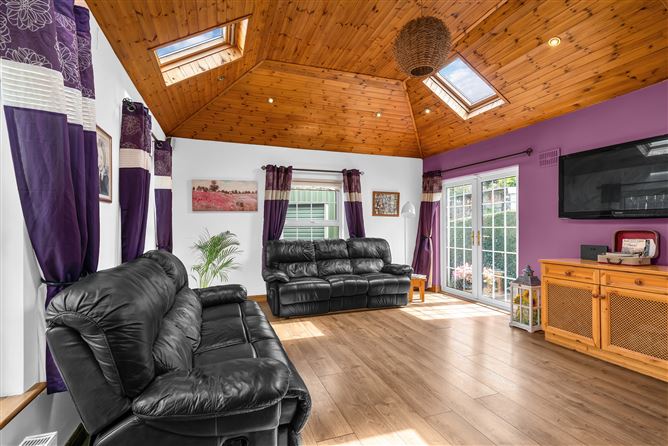 No. 8 Old Lakeview, Blessington, Wicklow
