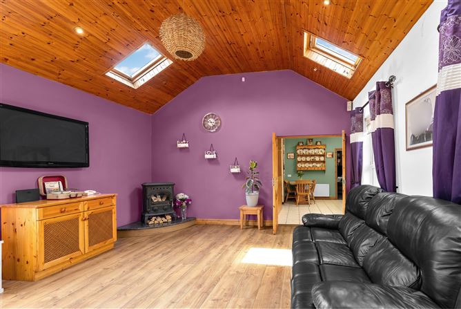 No. 8 Old Lakeview, Blessington, Wicklow