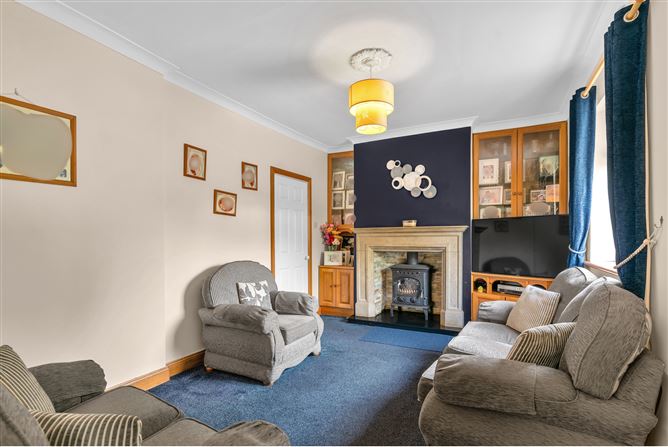 No. 8 Old Lakeview, Blessington, Wicklow