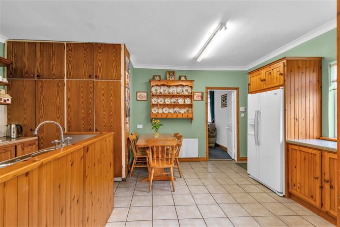 No. 8 Old Lakeview, Blessington, Wicklow