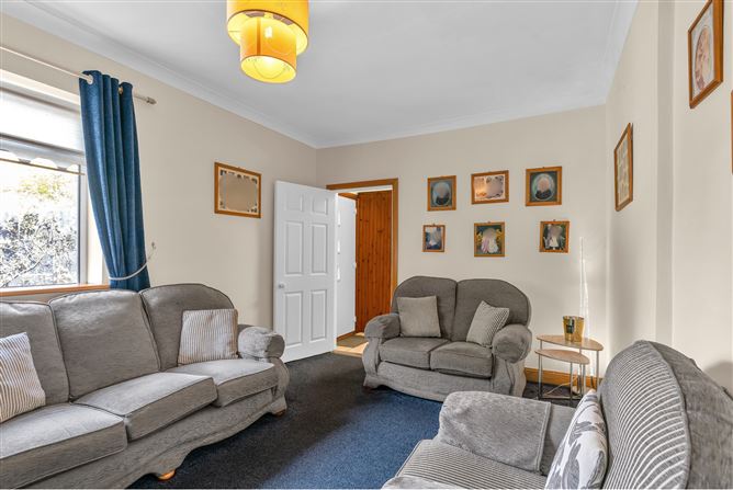 No. 8 Old Lakeview, Blessington, Wicklow