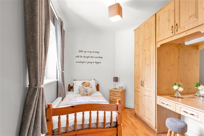 No. 8 Old Lakeview, Blessington, Wicklow