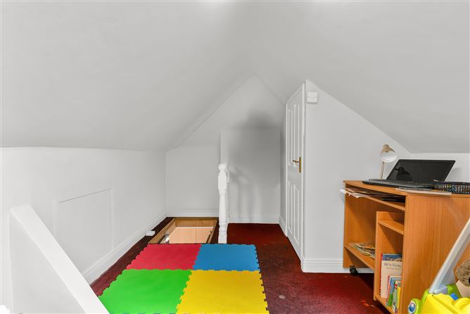 No. 8 Old Lakeview, Blessington, Wicklow