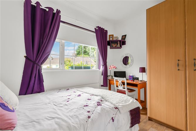No. 8 Old Lakeview, Blessington, Wicklow