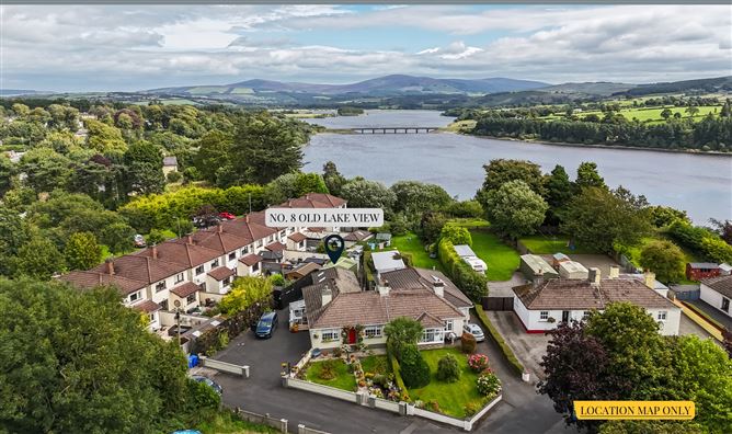 No. 8 Old Lakeview, Blessington, Wicklow