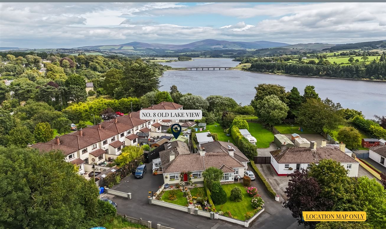 No. 8 Old Lakeview, Blessington, Wicklow