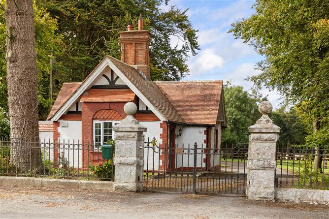 Griffinstown House, Griffinstown Upper, Dunlavin, Co. Wicklow