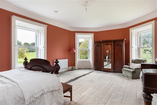 Griffinstown House, Griffinstown Upper, Dunlavin, Co. Wicklow