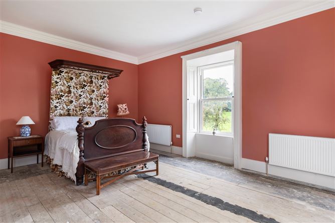 Griffinstown House, Griffinstown Upper, Dunlavin, Co. Wicklow