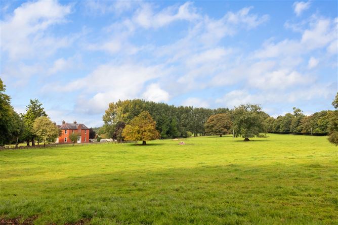 Griffinstown House, Griffinstown Upper, Dunlavin, Co. Wicklow