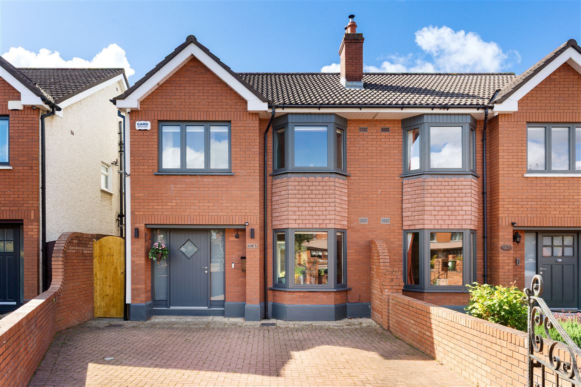 11 Delbrook Manor, Ballinteer, Dublin 16, Dublin
