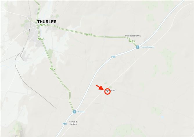 3 Kevin's Park, Littleton, Thurles, Co. Tipperary