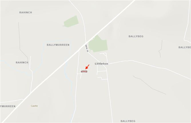 3 Kevin's Park, Littleton, Thurles, Co. Tipperary