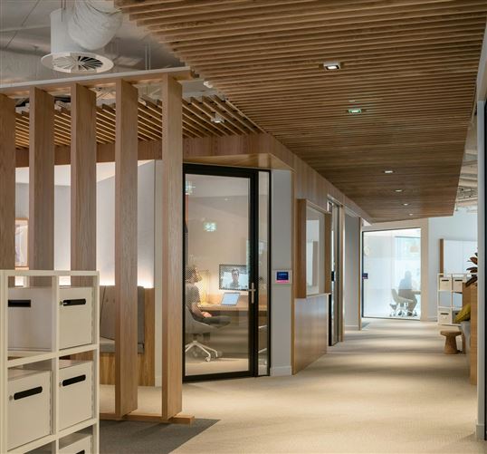 1st Floor, 55 Charlemont Place, Dublin 2, Ireland