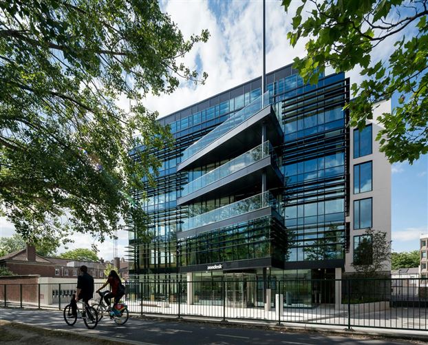 1st Floor, 55 Charlemont Place, Dublin 2, Ireland