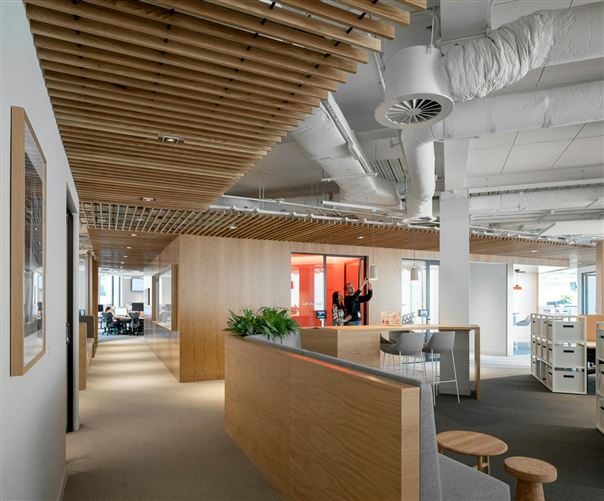 1st Floor, 55 Charlemont Place, Dublin 2, Ireland