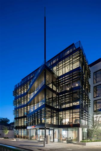 1st Floor, 55 Charlemont Place, Dublin 2, Ireland