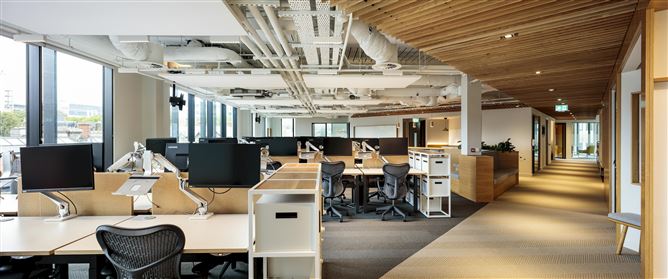 1st Floor, 55 Charlemont Place, Dublin 2, Ireland