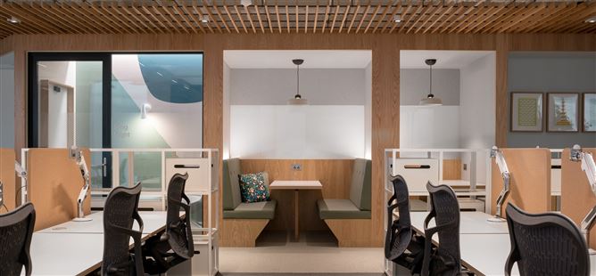 1st Floor, 55 Charlemont Place, Dublin 2, Ireland