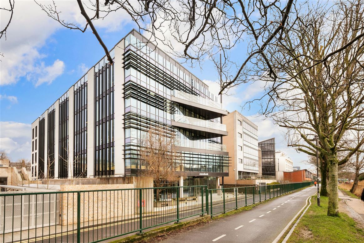 1st Floor, 55 Charlemont Place, Dublin 2, Ireland