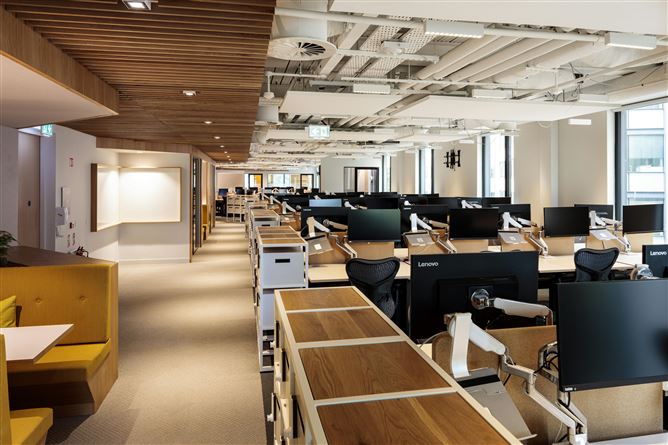 1st Floor, 55 Charlemont Place, Dublin 2, Ireland