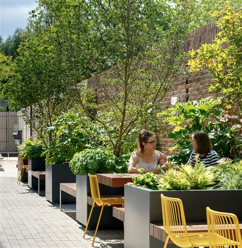 1st Floor, 55 Charlemont Place, Dublin 2, Ireland