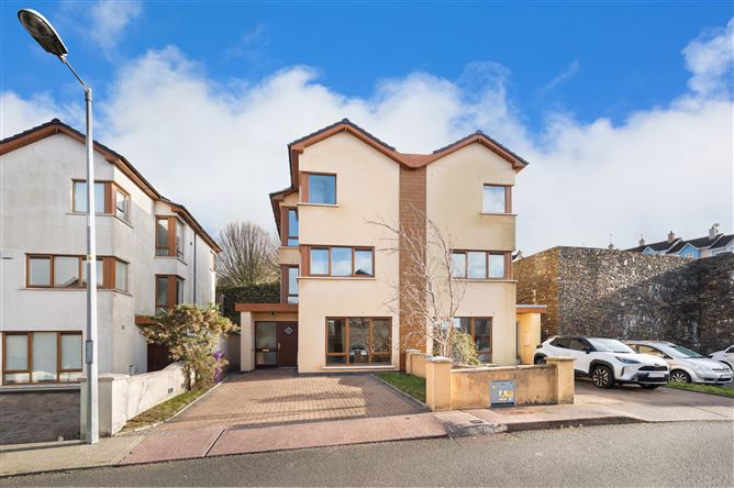 19 Ard Patrick Close, Ard Patrick, Ladyswell, Cork. , City Centre Nth, Cork City