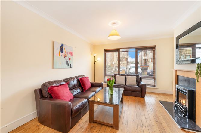 19 Ard Patrick Close, Ard Patrick, Ladyswell, Cork. , City Centre Nth, Cork City