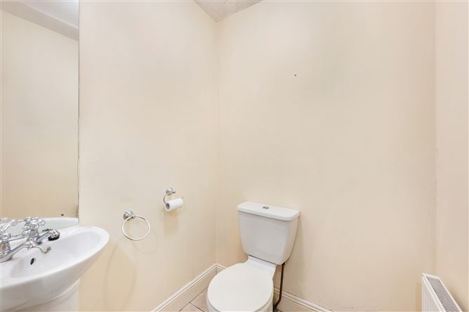 19 Ard Patrick Close, Ard Patrick, Ladyswell, Cork. , City Centre Nth, Cork City