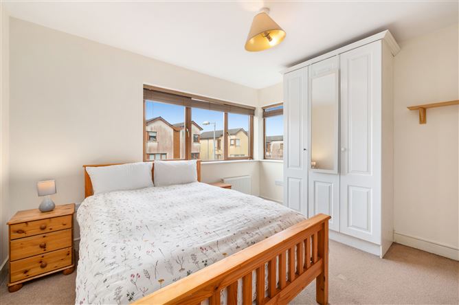 19 Ard Patrick Close, Ard Patrick, Ladyswell, Cork. , City Centre Nth, Cork City