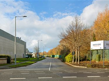Unit M5 North Ring Business Park, Swords Road, Santry, Dublin, Ireland