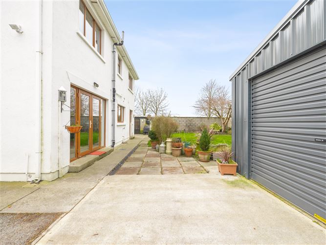 2 The Avenue, Graigavern Lodge, Ballybrittas, Co. Laois