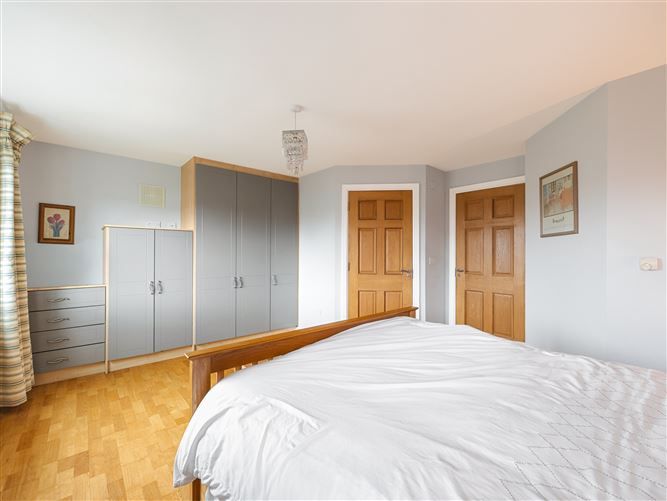 2 The Avenue, Graigavern Lodge, Ballybrittas, Co. Laois