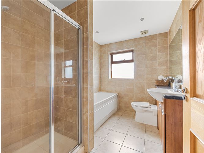 2 The Avenue, Graigavern Lodge, Ballybrittas, Co. Laois