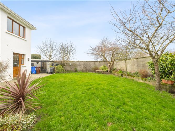 2 The Avenue, Graigavern Lodge, Ballybrittas, Co. Laois