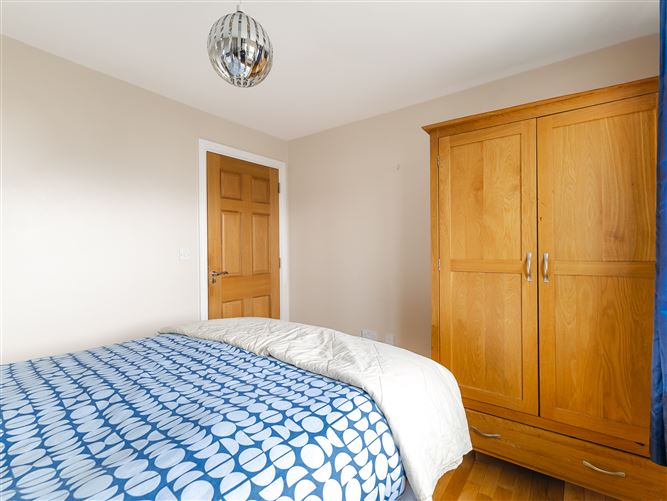 2 The Avenue, Graigavern Lodge, Ballybrittas, Co. Laois