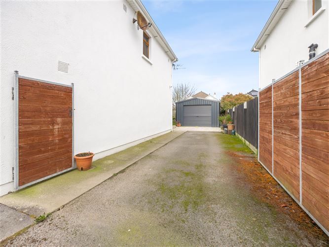 2 The Avenue, Graigavern Lodge, Ballybrittas, Co. Laois