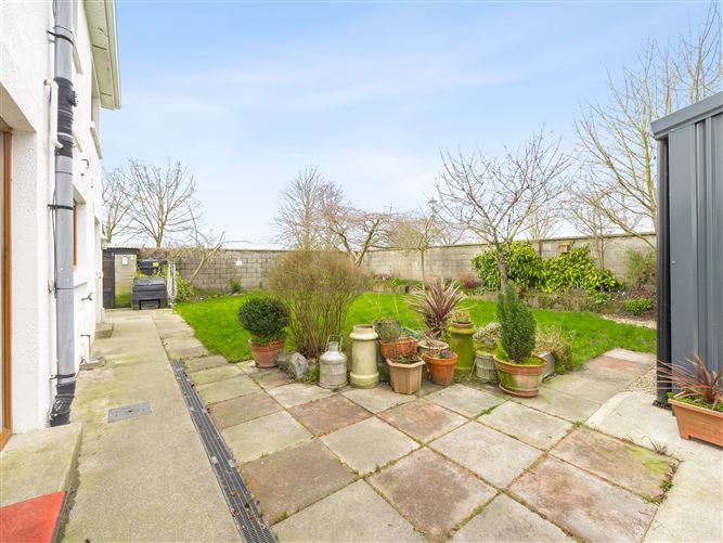 2 The Avenue, Graigavern Lodge, Ballybrittas, Co. Laois