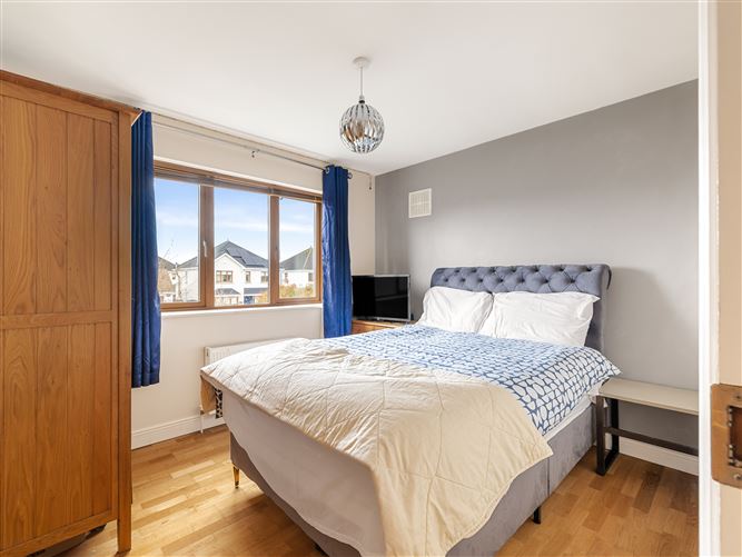 2 The Avenue, Graigavern Lodge, Ballybrittas, Co. Laois