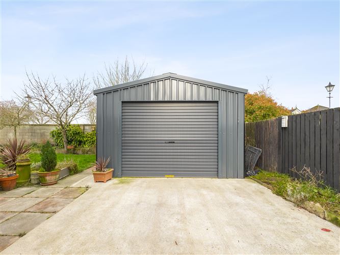 2 The Avenue, Graigavern Lodge, Ballybrittas, Co. Laois