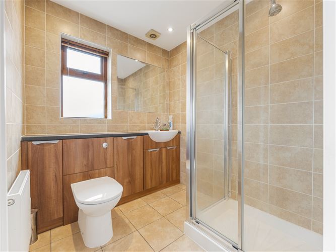 2 The Avenue, Graigavern Lodge, Ballybrittas, Co. Laois