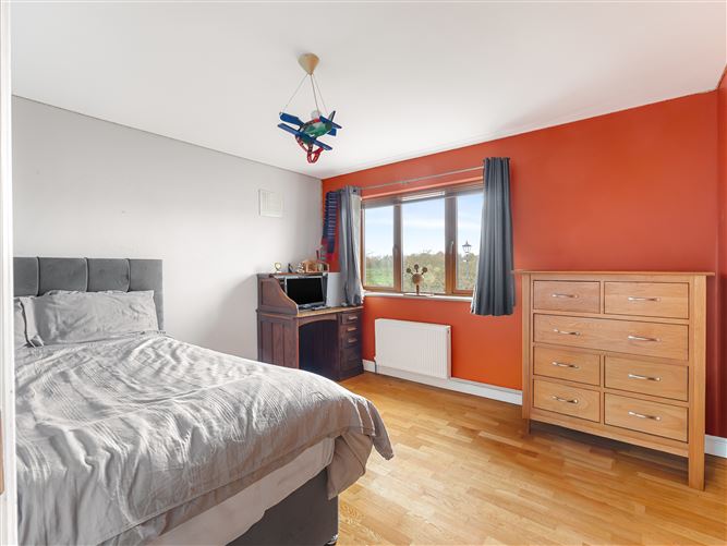 2 The Avenue, Graigavern Lodge, Ballybrittas, Co. Laois