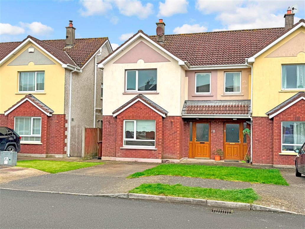 8 Sycamore Avenue, Lacken Wood, Co. Waterford