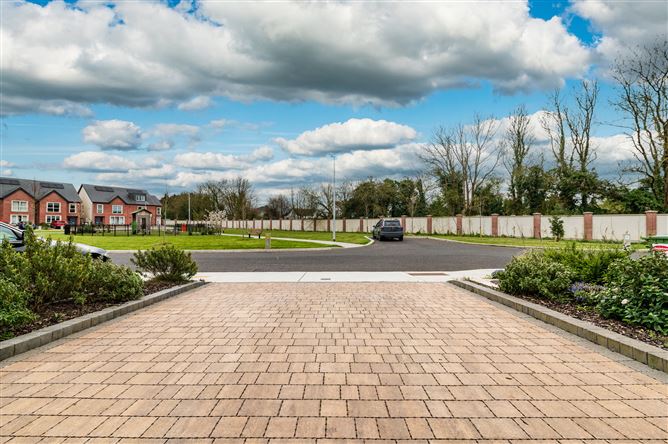 20 The Court, Grey Abbey View, Kildare, Co. Kildare