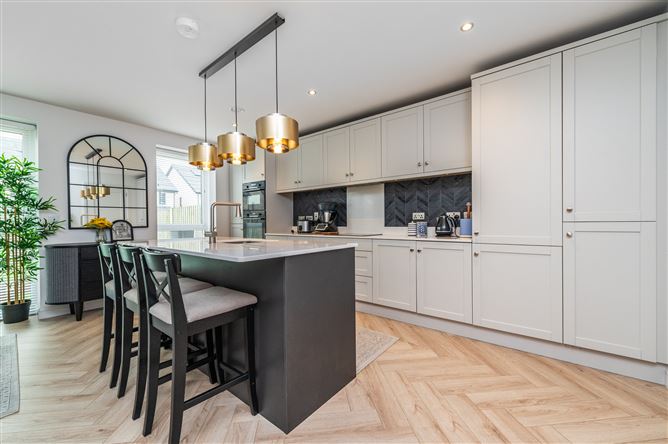 20 The Court, Grey Abbey View, Kildare, Co. Kildare