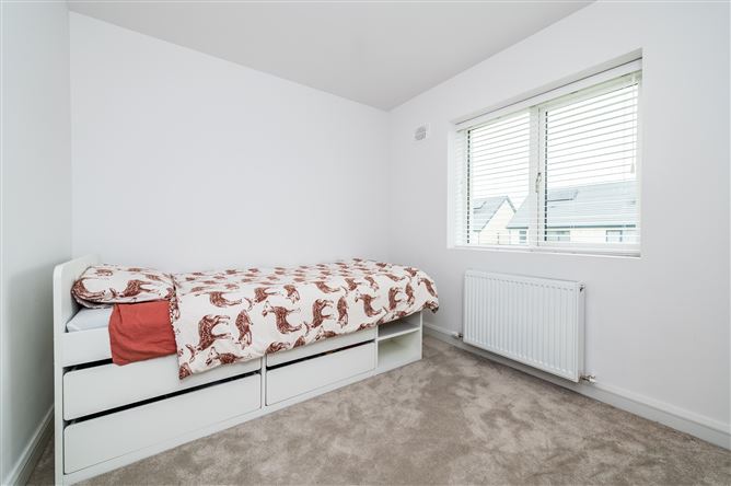 20 The Court, Grey Abbey View, Kildare, Co. Kildare