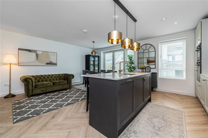 20 The Court, Grey Abbey View, Kildare, Co. Kildare