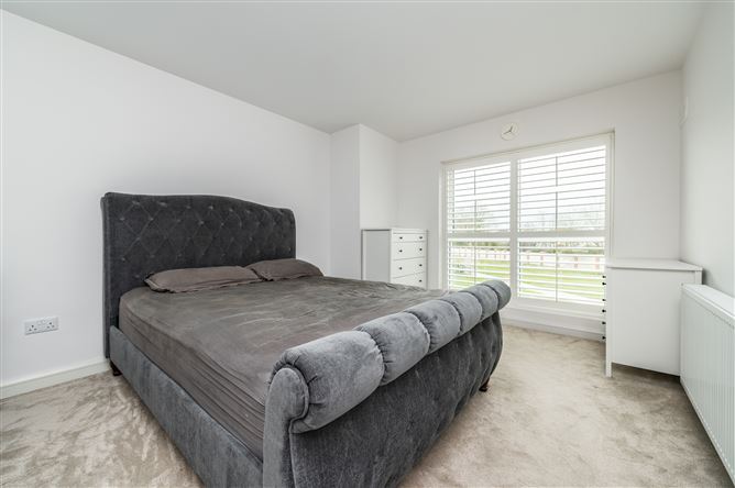 20 The Court, Grey Abbey View, Kildare, Co. Kildare